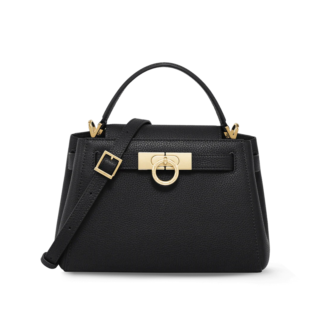 Madison Micro Top Handle Bag