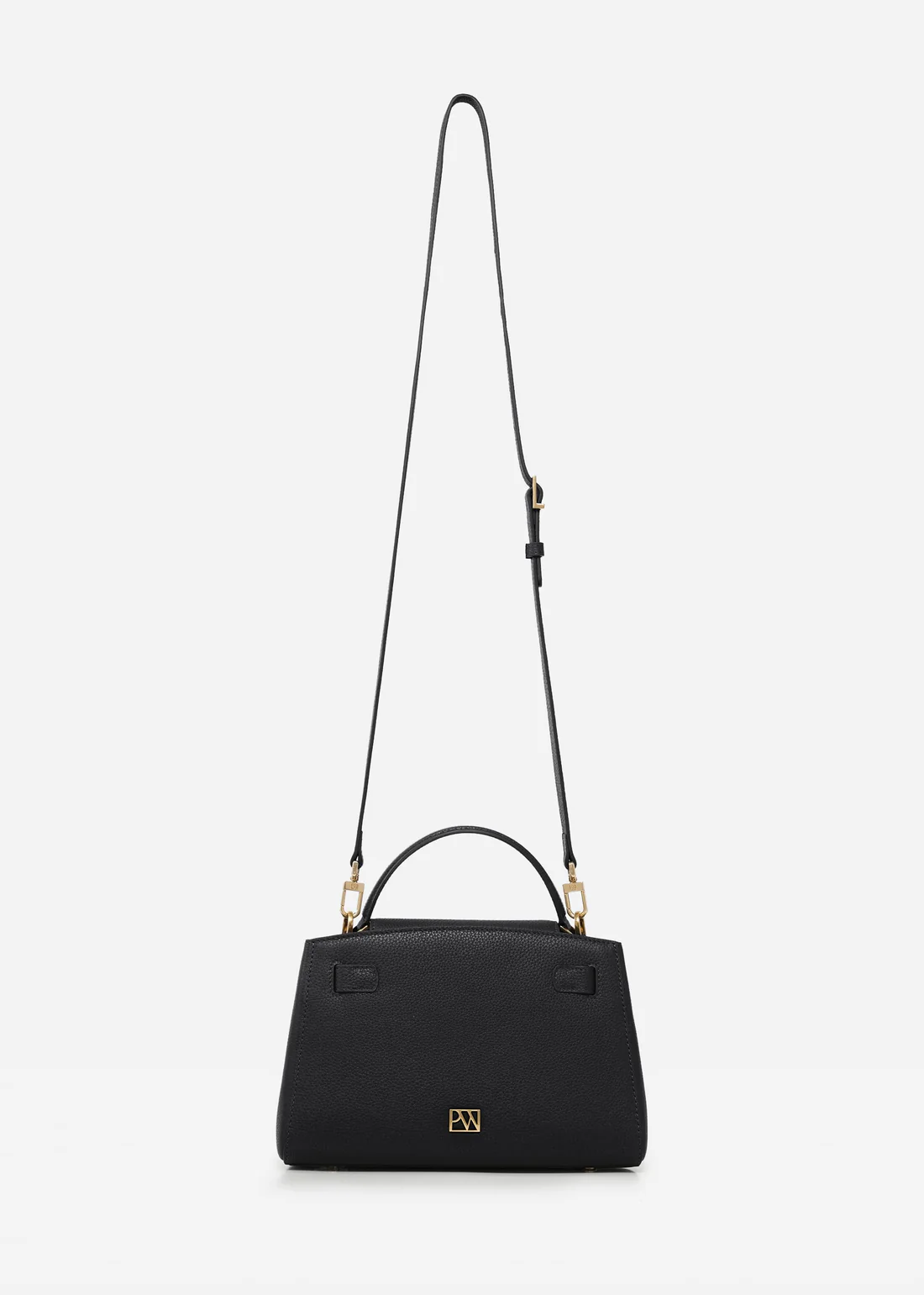 Madison Micro Top Handle Bag - Image 4