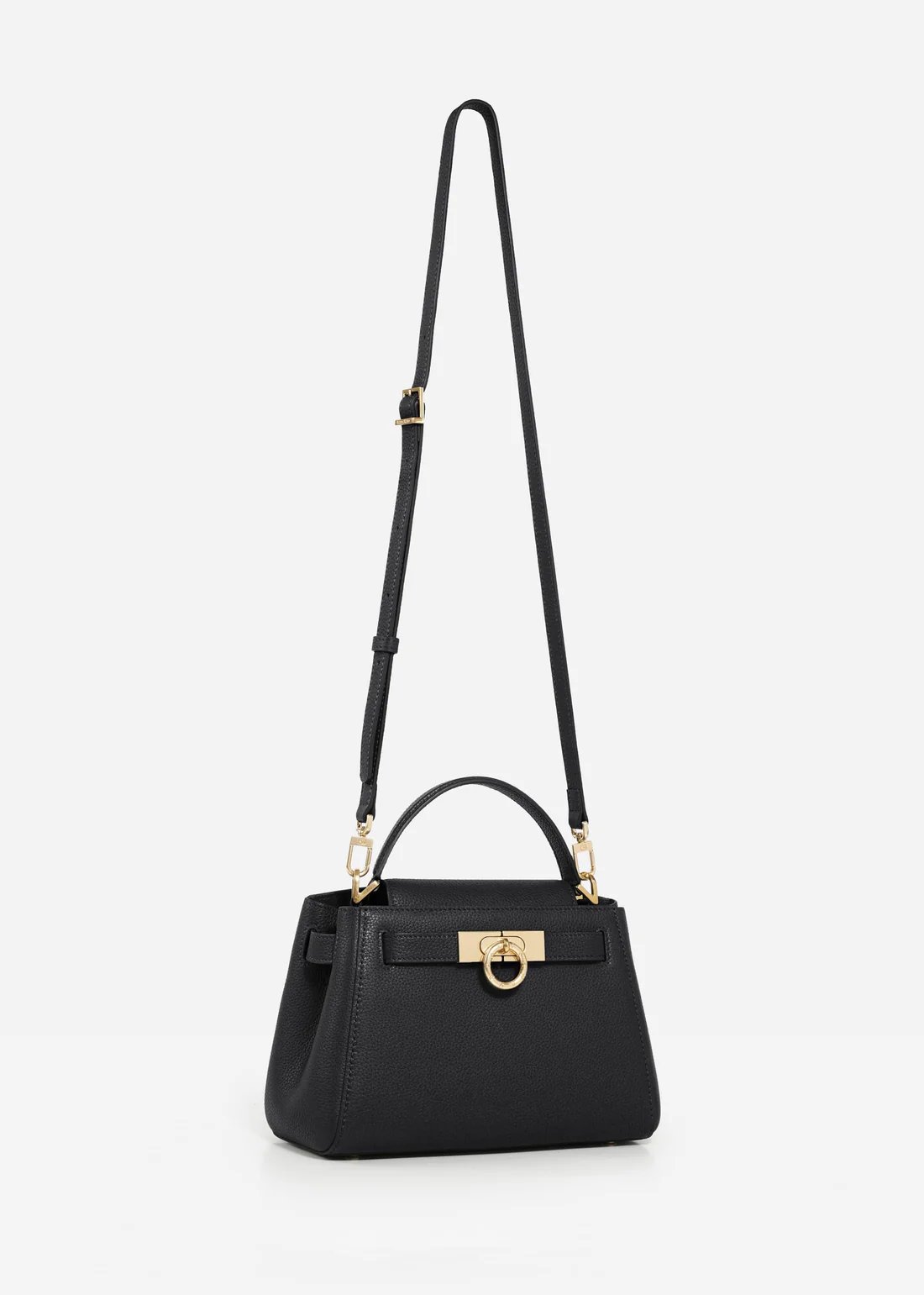 Madison Micro Top Handle Bag - Image 2