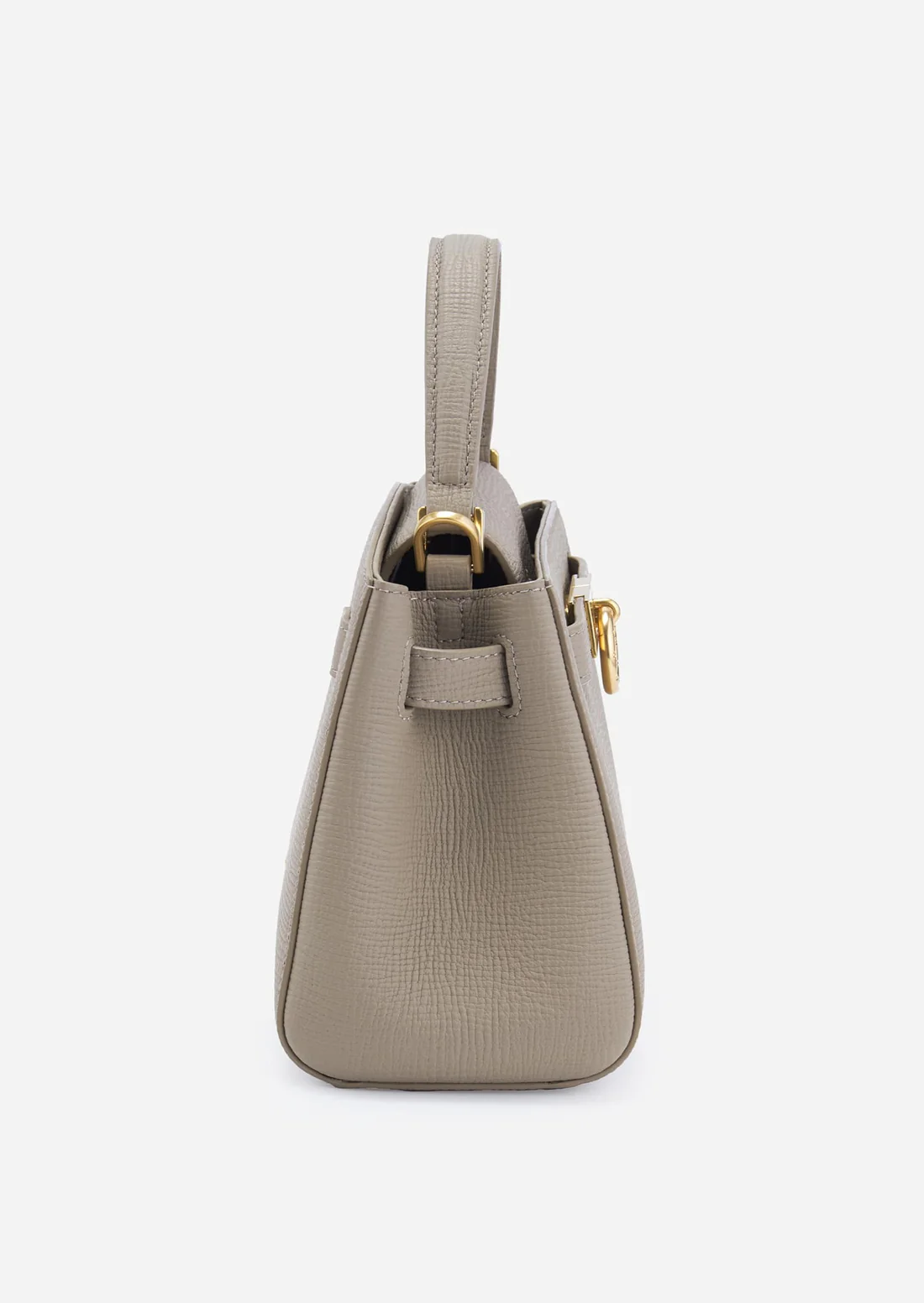Madison Micro Top Handle Bag - Image 4