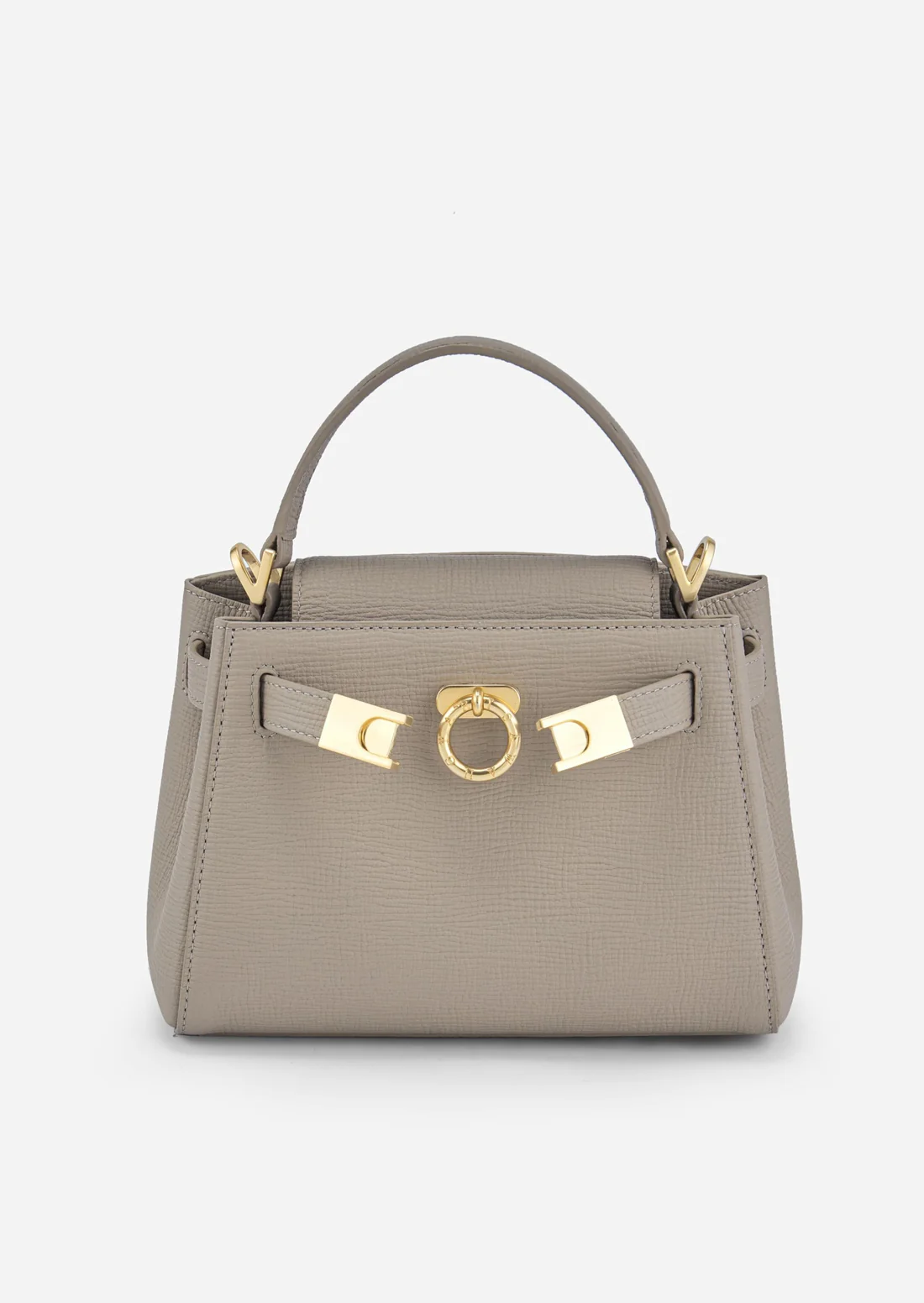 Madison Micro Top Handle Bag - Image 3
